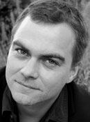 Foto: © Regine Mosimann / Diogenes Verlag