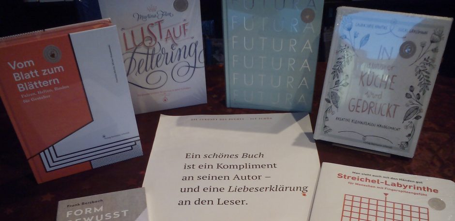 Veranstaltung mit Karin Schmidt-Friderichs